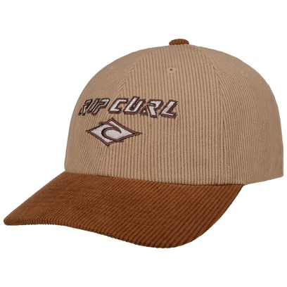 Diamond 2.0 Corduroy Cap by Rip Curl