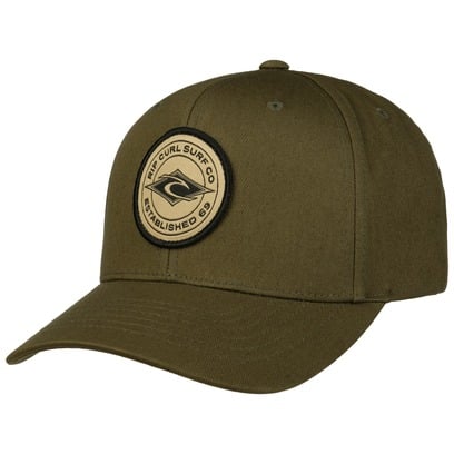 Stapler Cap by Rip Curl