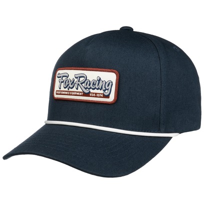 Equipped Cap by FOX