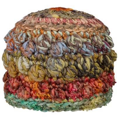 Serona Multicolour Strickm�tze by GREVI