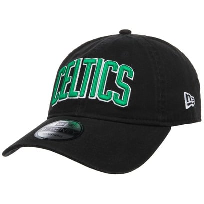 9Twenty NBA Celtics 22 Cap by New Era