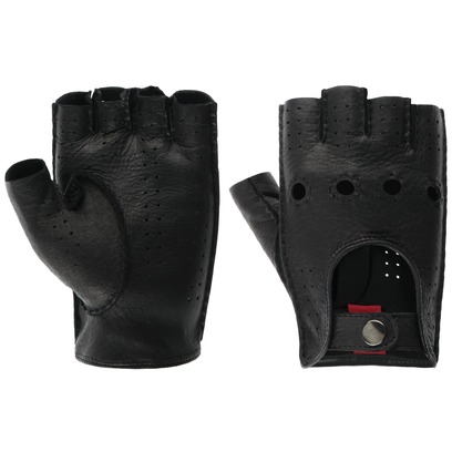 Bellaro Fingerlose Damenhandschuhe by Caridei