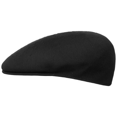 Tropic Flatcap 504 by Kangol