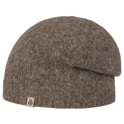Soft Cloud Alpaka Yak Mix M�tze by Roeckl