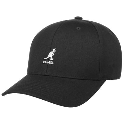 Wool Flexfit Cap by Kangol