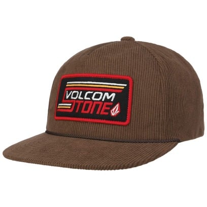 Greased It Cordcap by Volcom