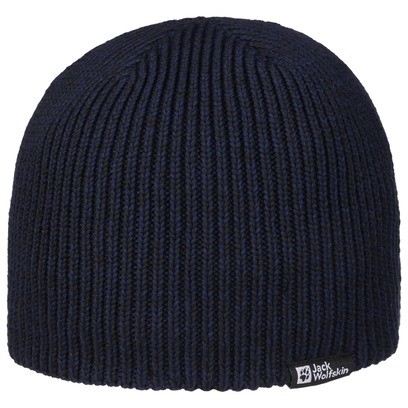 Feldberg Beanie by Jack Wolfskin