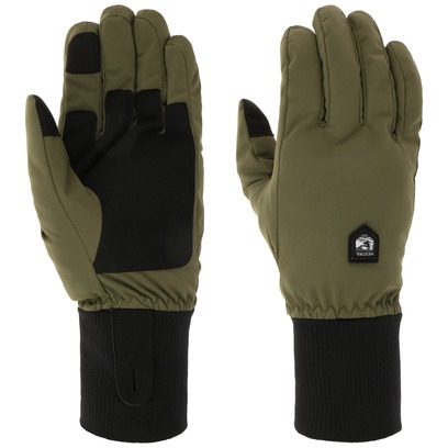 Diorit Handschuhe by Hestra