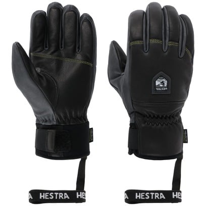 Omni Trigger 5-Finger Skihandschuhe by Hestra