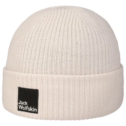 Pergamon Polylana Beanie by Jack Wolfskin