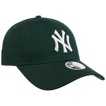 9Twenty WMNS MLB Yankees Cap by New Era