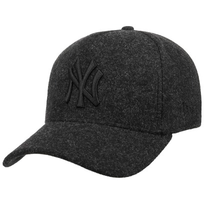 Melton E-Frame Yankees Cap by New Era