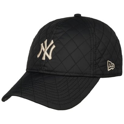 9Twenty Quilted Yankees Cap by New Era