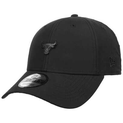 9Forty Bulls Pin Cap by New Era