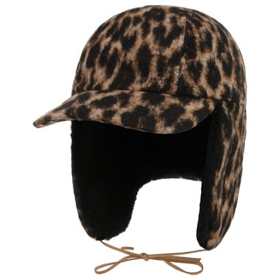 Sunnaha Leo Cap by Barts