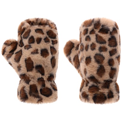Britamu Fingerlose Handschuhe by Barts