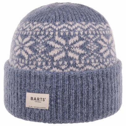 Negomba Beanie by Barts