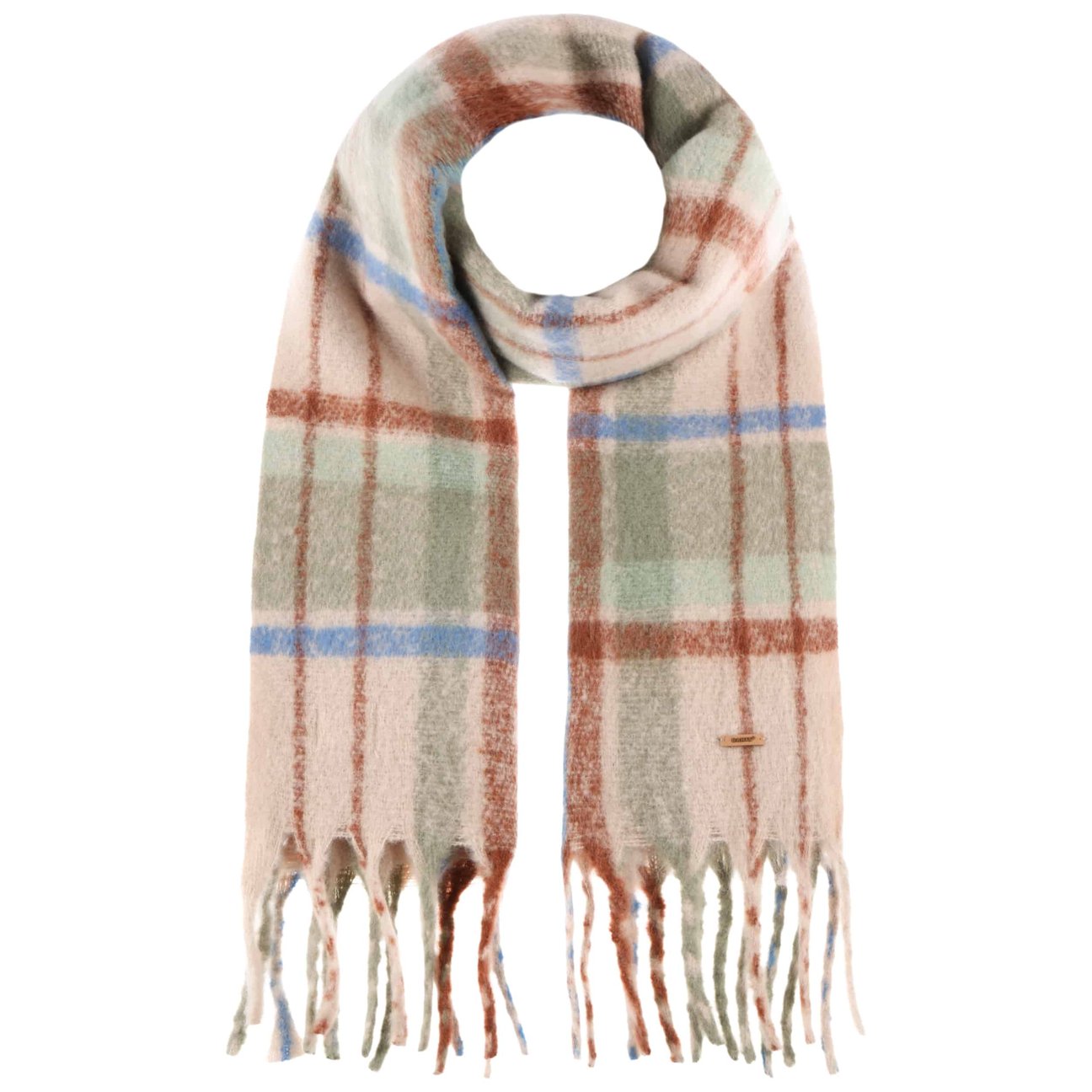 Barts Damen Mint Loriant Karoschal By - Bild 2