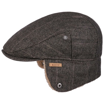 Monzonite Flatcap by Barts