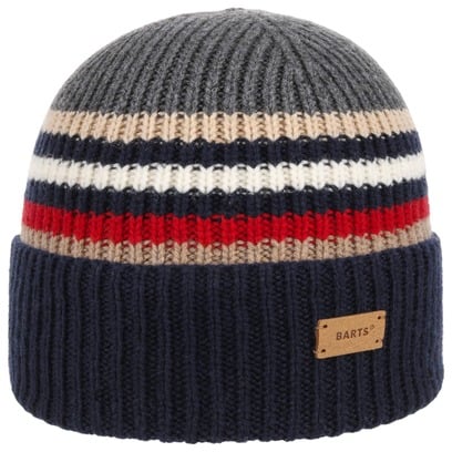 Dilip Merino Mix Beanie by Barts