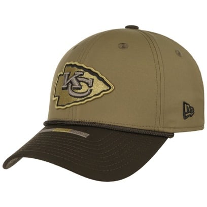 39Thirty NFL25 STS Chiefs Cap by New Era