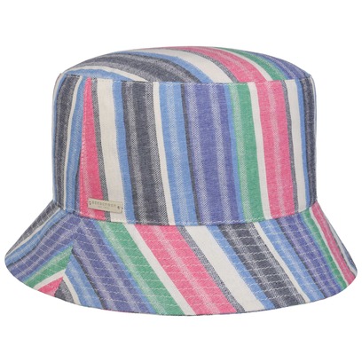 Linasol Bucket Stoffhut by Seeberger
