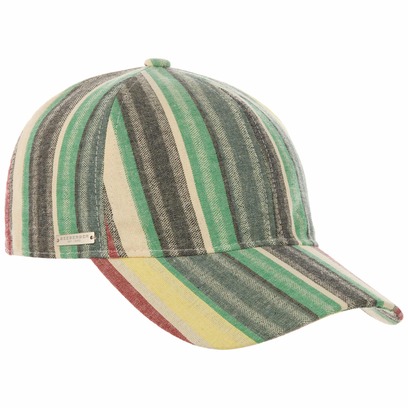 Linasol Cap by Seeberger