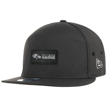 NFL25 Baltimore Ravens Cap by New Era