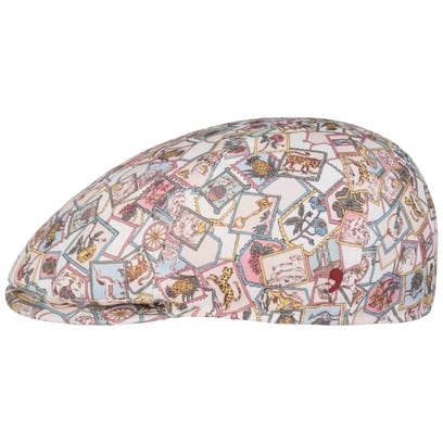 Like Dandy Heritage Flatcap by Alfonso D�Este