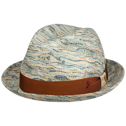 Dandy Heritage Player Stoffhut by Alfonso D�Este