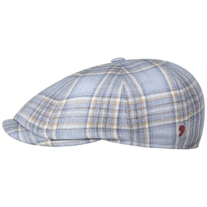 Dandy Shelby Heritage Flatcap by Alfonso D’Este