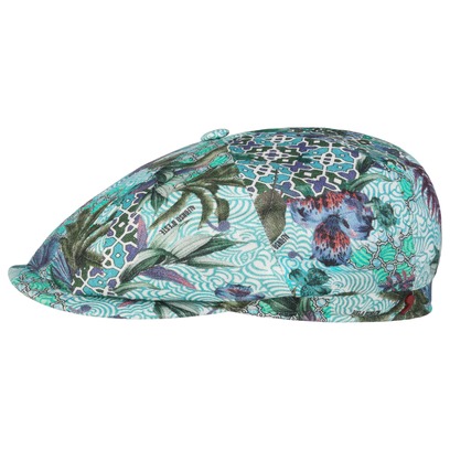 Kyoto Ad Identity Flatcap by Alfonso D�Este