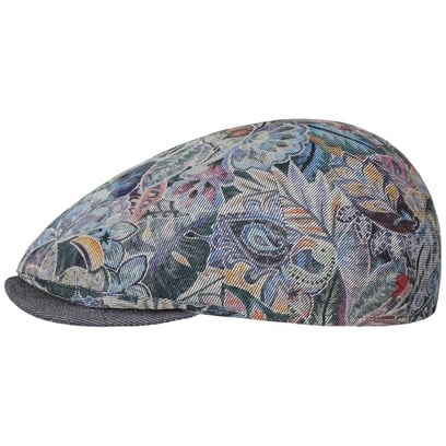 Identity Flatcap by Alfonso D�Este