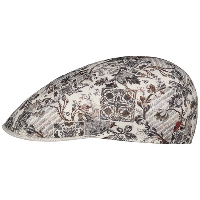 Tendalo Fantasy Flatcap by Alfonso D’Este