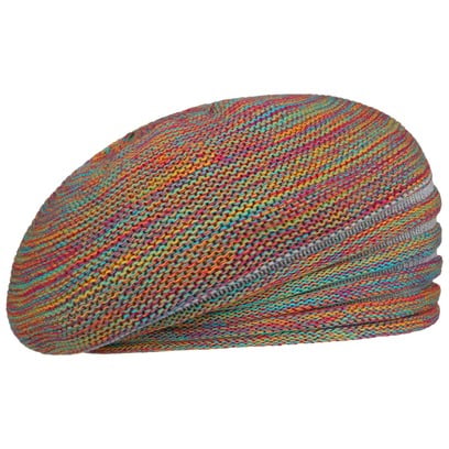 Piment Multicolour Baskenm�tze by bedacht