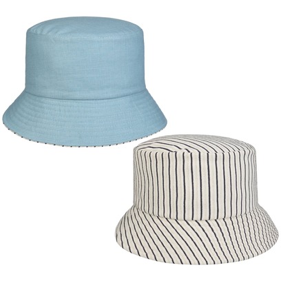 Dasona Bucket Wendehut by bedacht