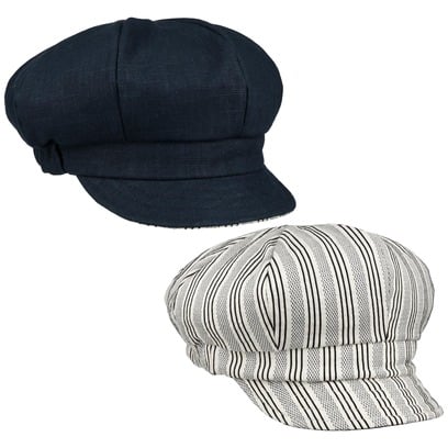 Mareva Wendemütze Cap by bedacht