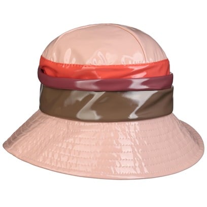 Vernice Multicolour Regenhut by bedacht