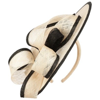 Tosela Fascinator by bedacht