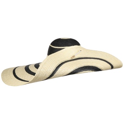 Tabeta Wide Brim Schlapphut by Lierys