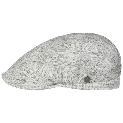 Norwick Floral Flatcap by Lierys