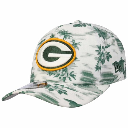 19Twenty Tropics Packers Cap by New Era