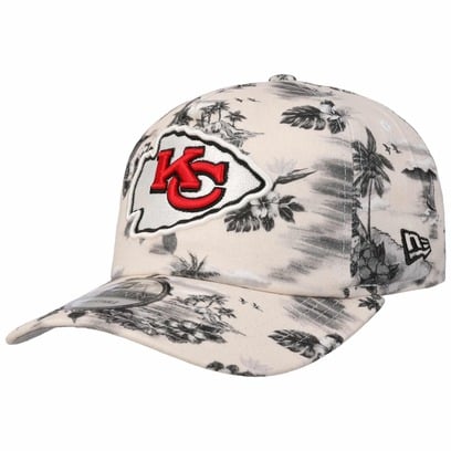 19Twenty Tropics Chiefs Cap by New Era
