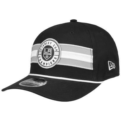 LA Kings NHL26 SC CHMP Cap by New Era