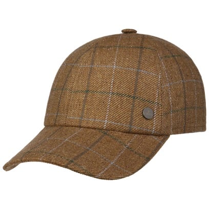 Larkmont Silk Cap by Lierys