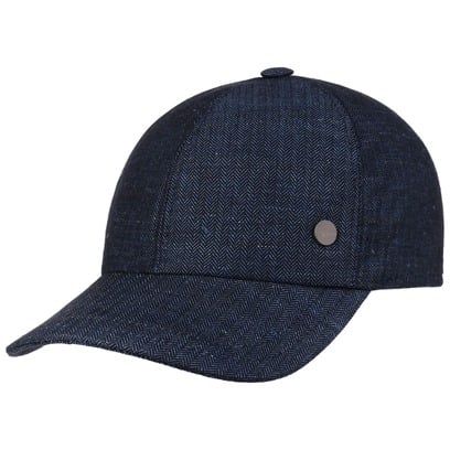 Laramyre Herringbone Cap by Lierys