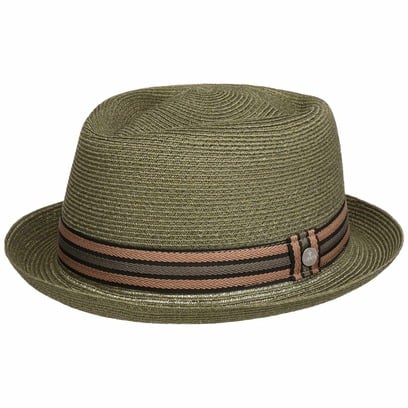 Trisco Pork Pie Hanfhut by Lierys