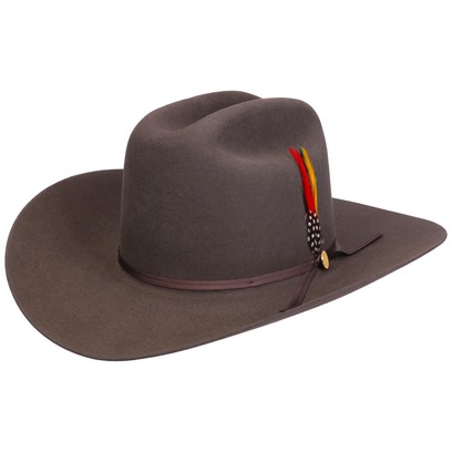 Rancher 160th Edition 6X Westernhut by Stetson
