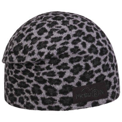 Leo Wool Beanie by McBURN