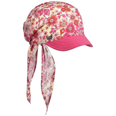 Malvik Bandana Cap by Lipodo